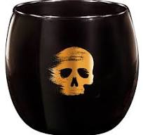 Free Smokehead Glass