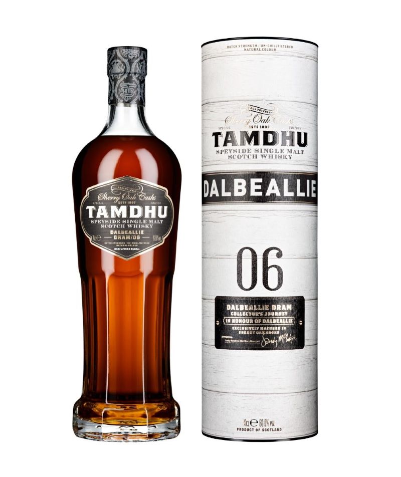 Tamdhu Dalbeallie No.6