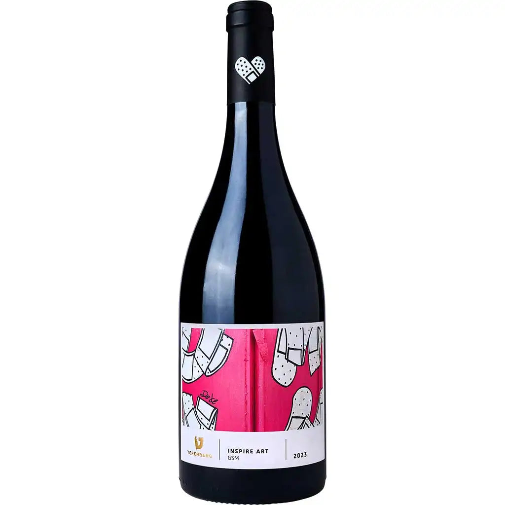 Teperberg Inspire GSM