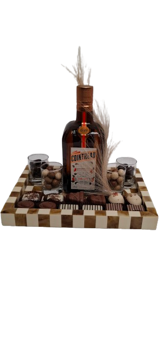 The Cointreau Royale