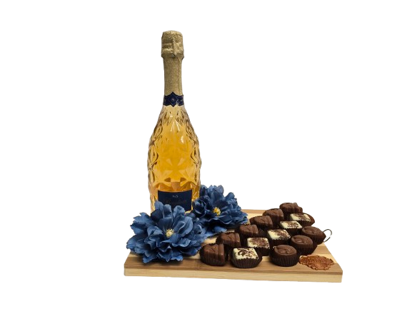The Sapphire Celebration