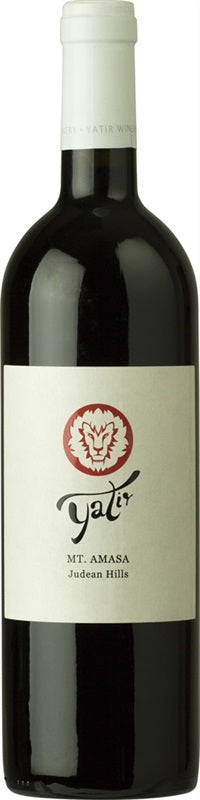 Yatir Mt. Amasa Red