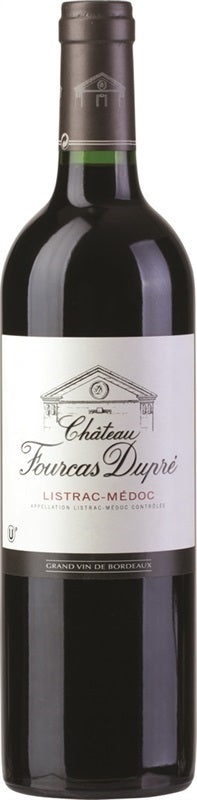 Château Fourcas Dupré 2023