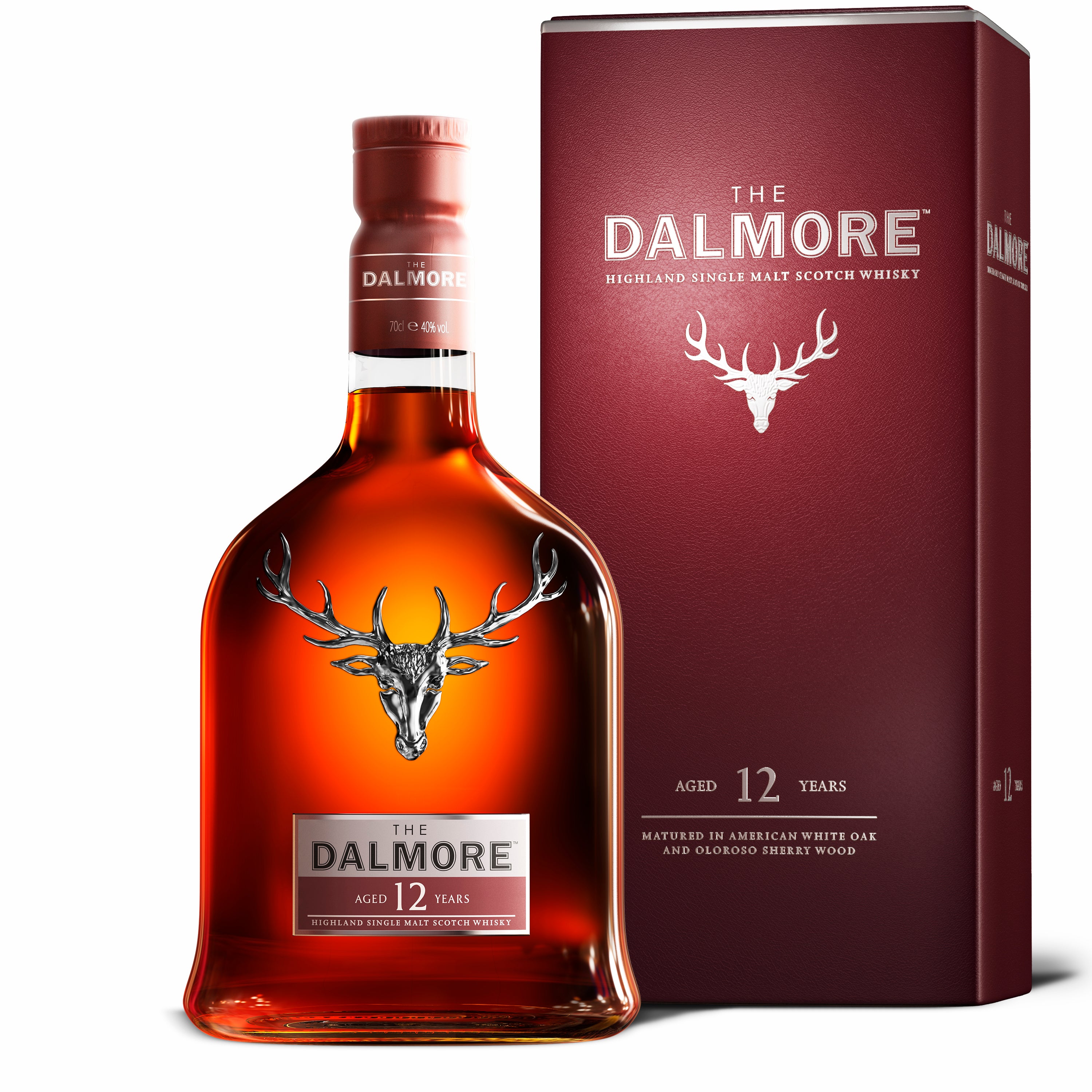 Dalmore 12 Year Old
