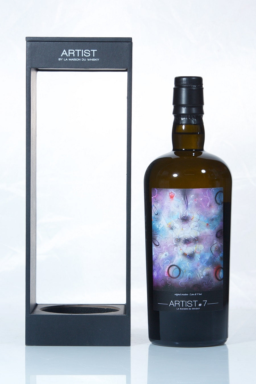 Bowmore Artist#7