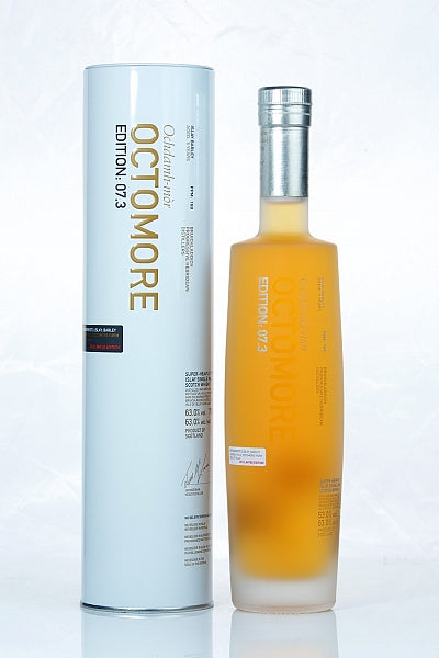 Octomore 2010 Edition 07.3