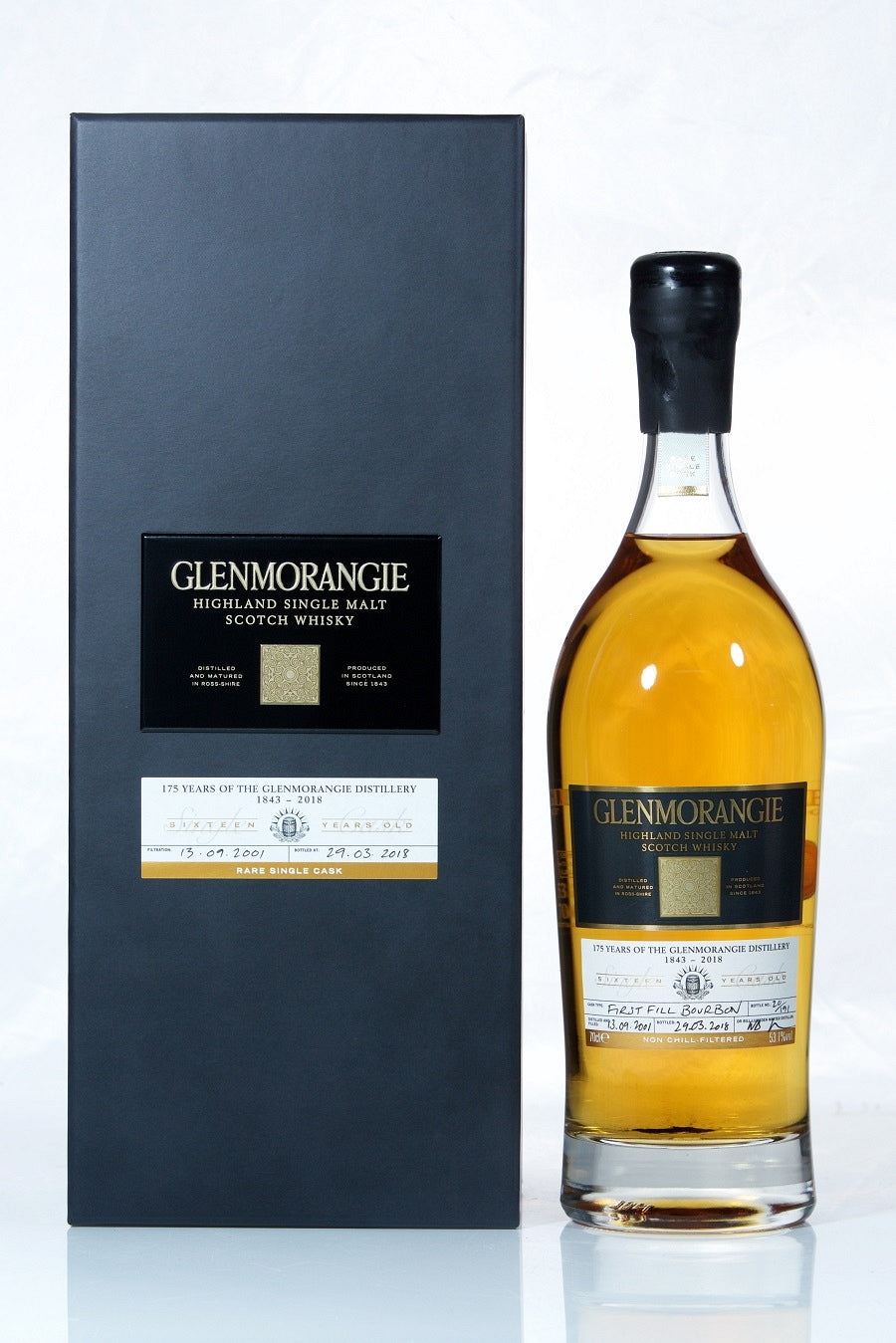 Glenmorangie 175th Anniversary