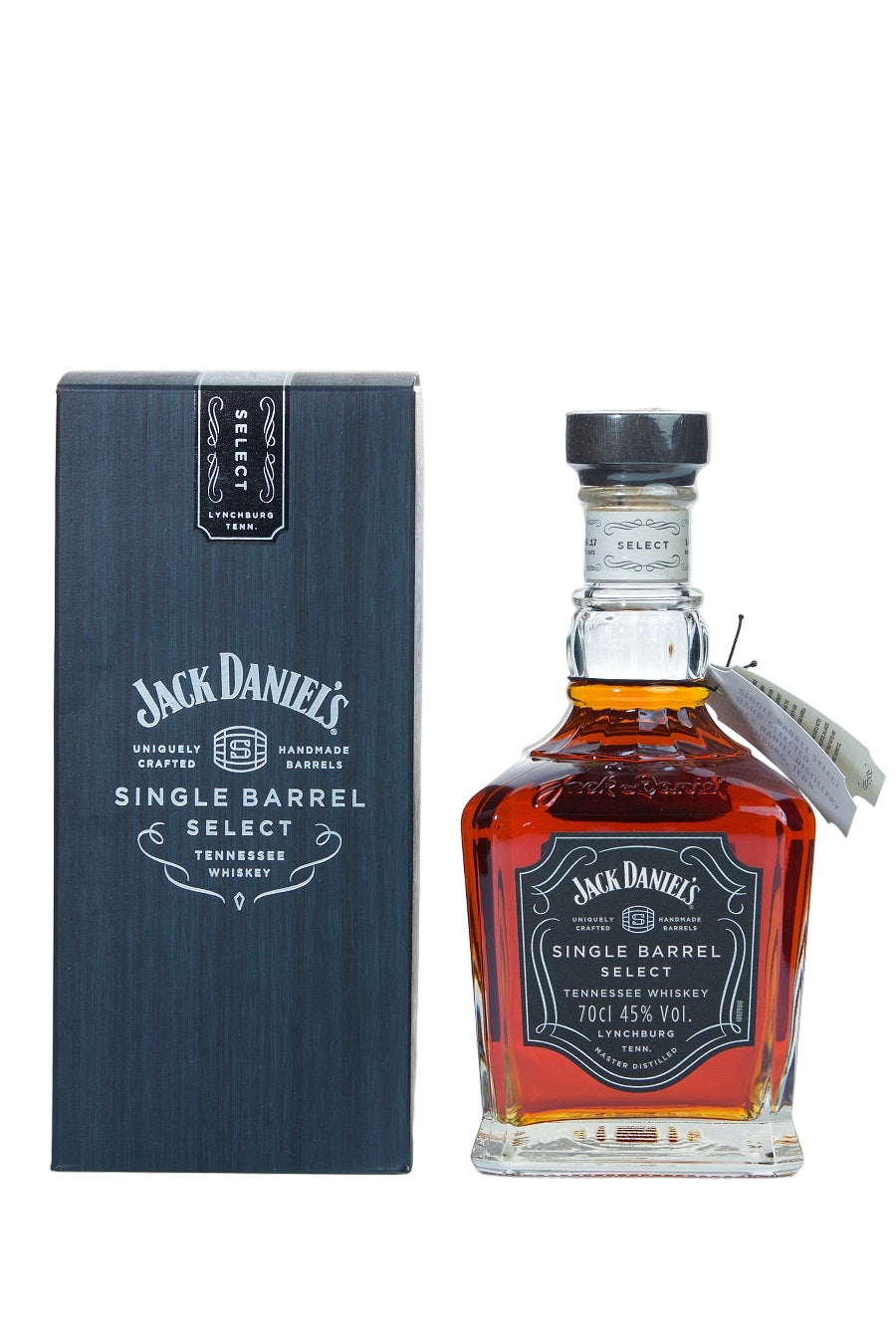 Jack Daniel's Single Barrel Select