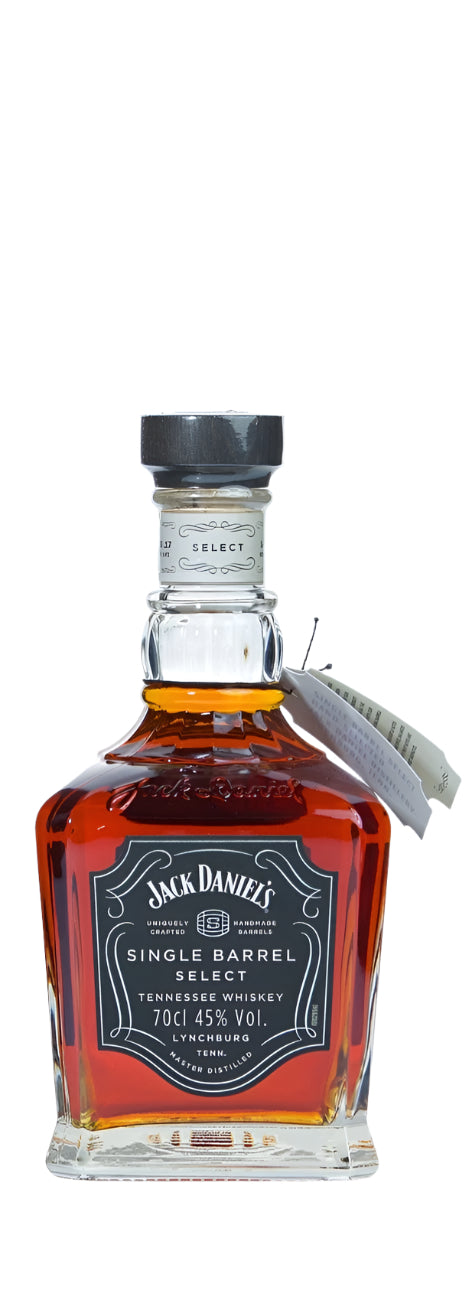 Jack Daniel's Single Barrel - Unboxed