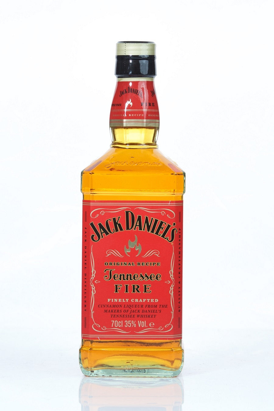Jack Daniel's Tennessee Fire