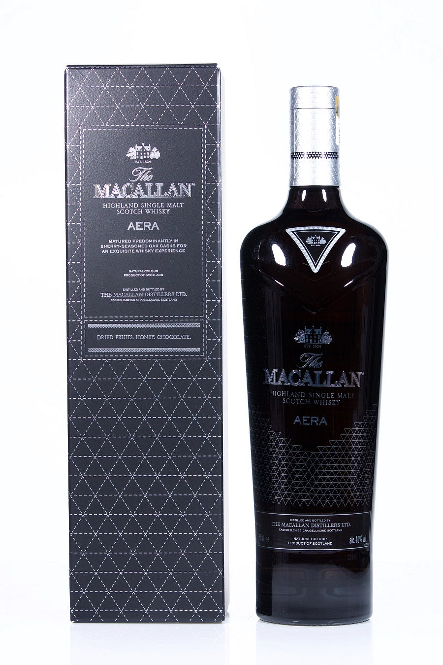 Macallan Aera