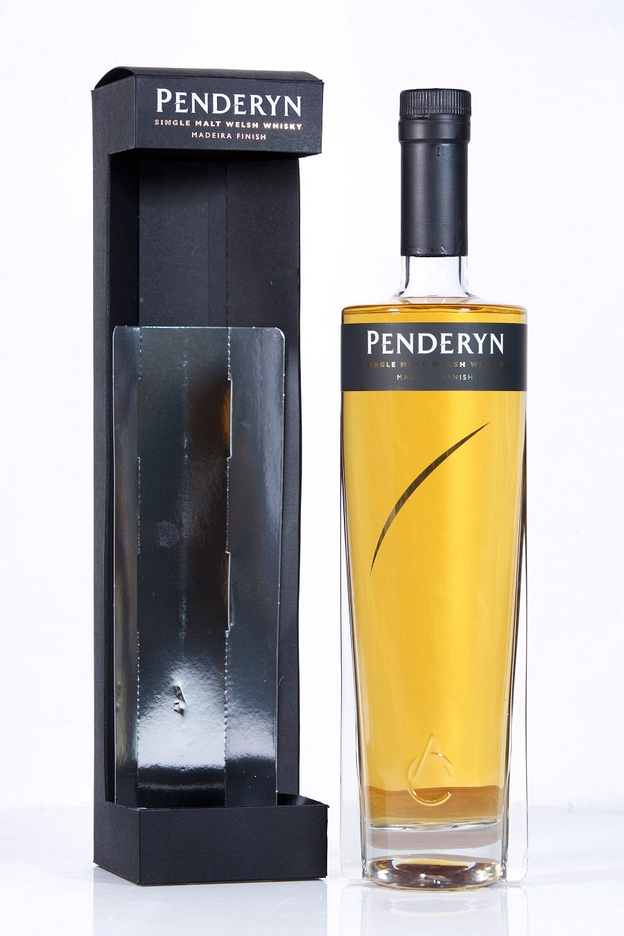 Penderyn Madeira Finish