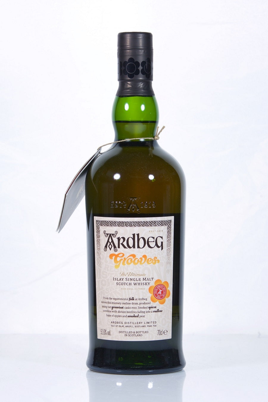 Ardbeg Grooves Committee Release