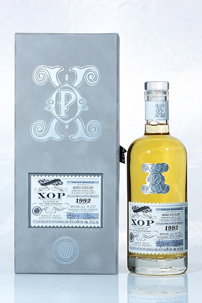 Ardbeg Platinum XOP 25 Year Old 1992