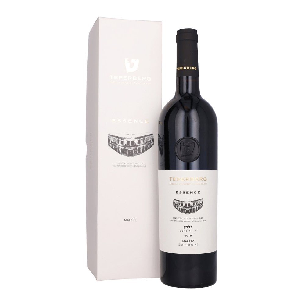Teperberg Essence Malbec