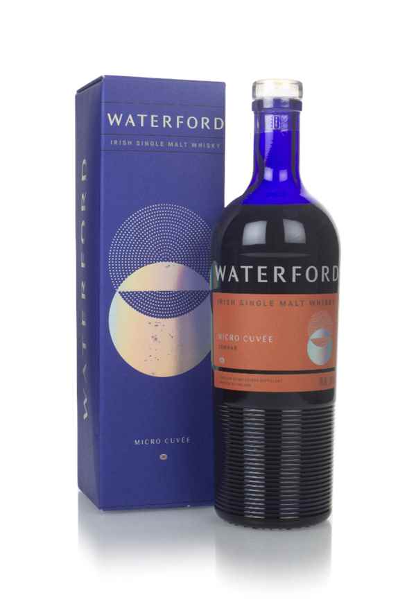 Waterford Micro Cuvée - Lómhar