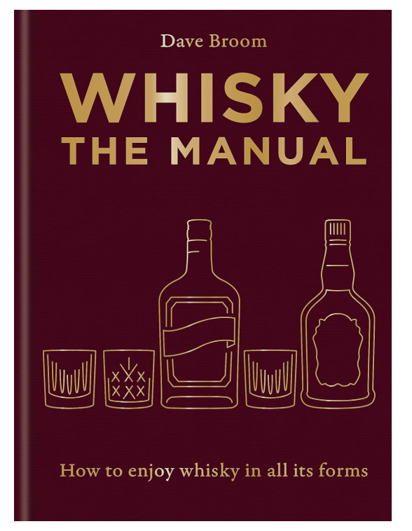 Whisky The Manual Book
