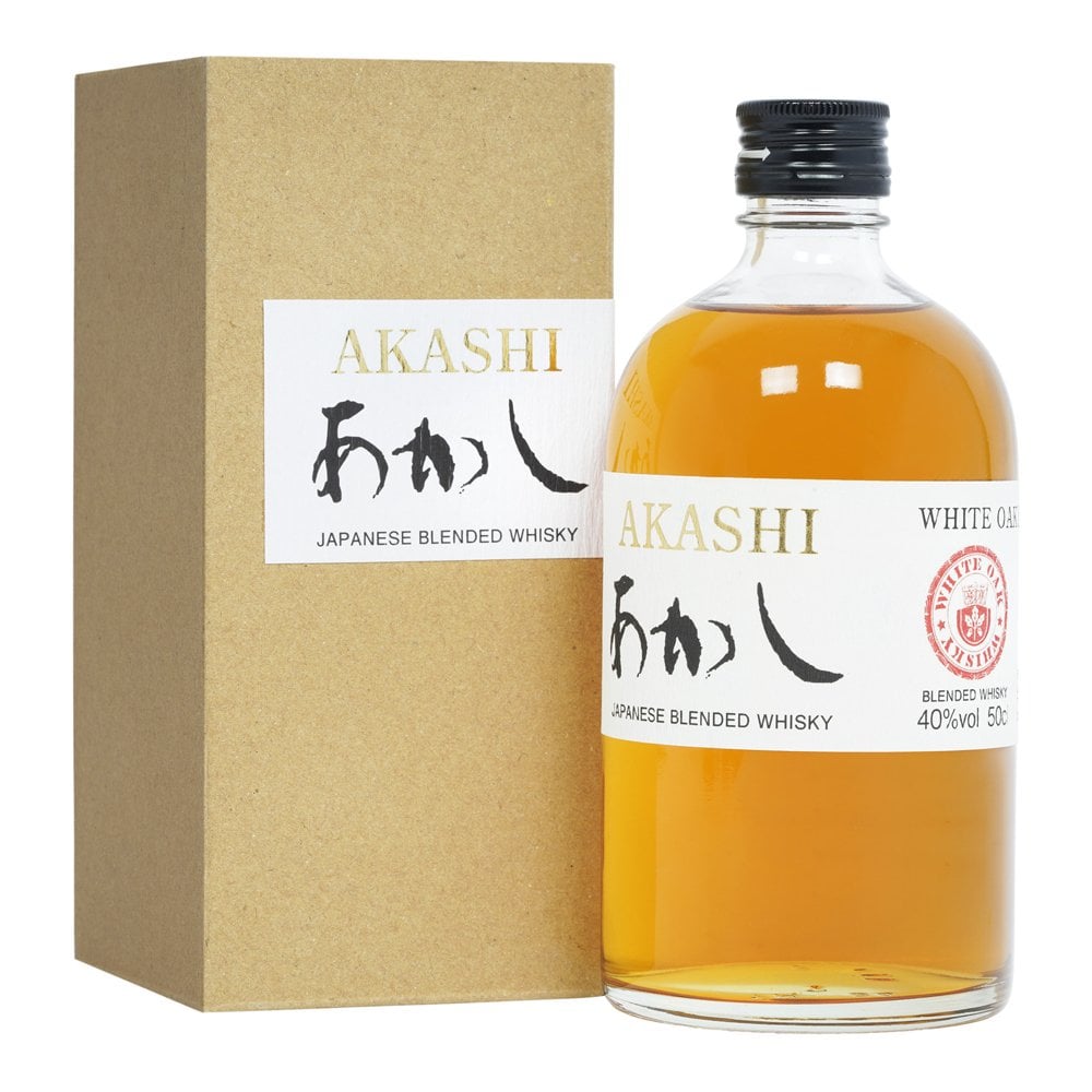 Akashi Blended Whisky