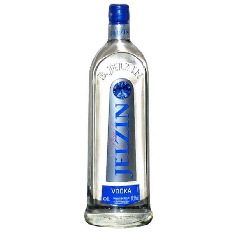 boris jelzin vodka 1l | french vodka