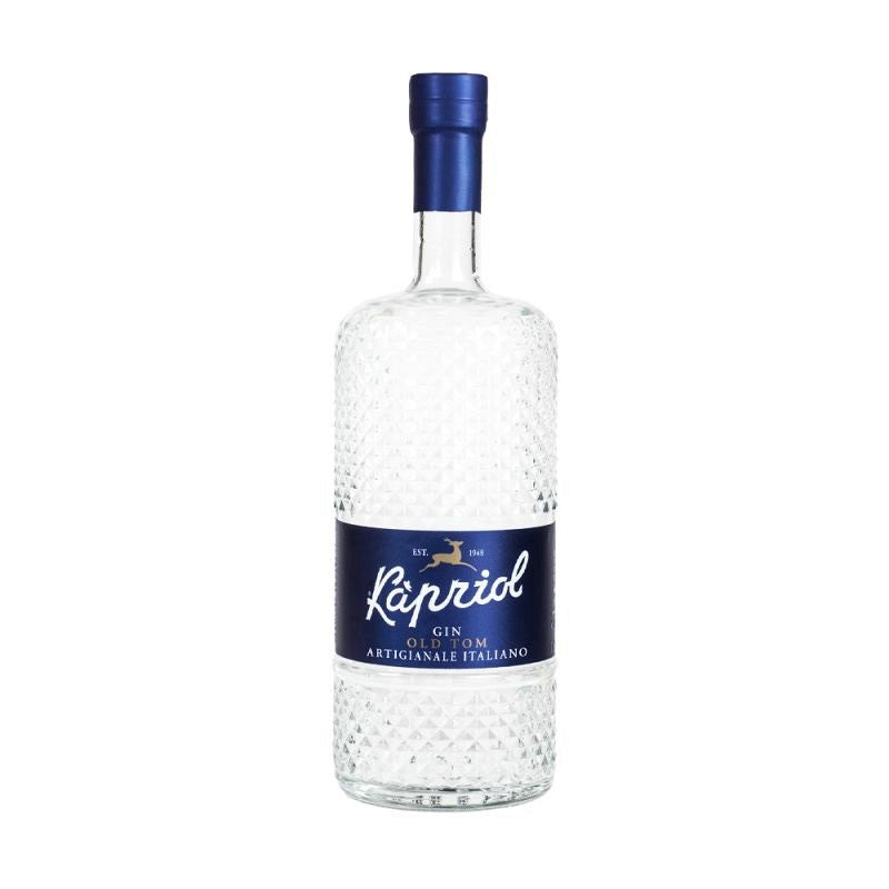 kapriol old tom gin | italian gin