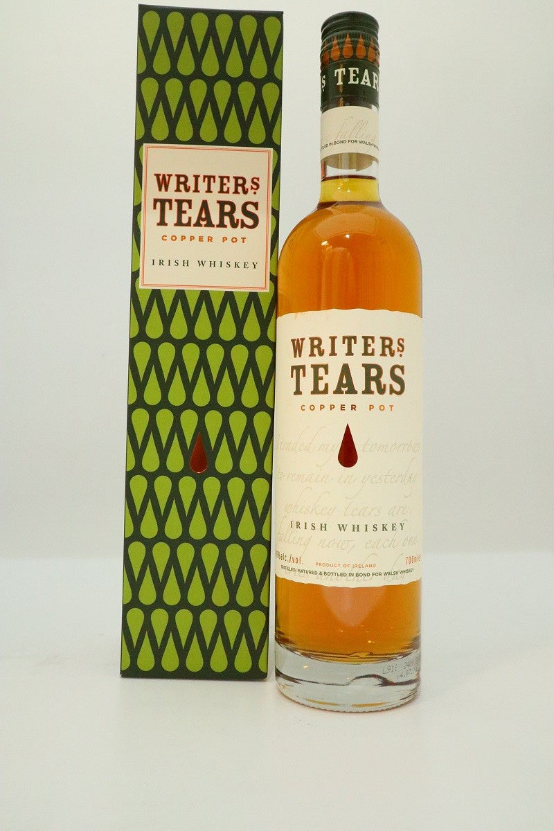 Writers Tears