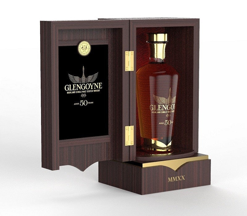 Glengoyne 50 Year Old
