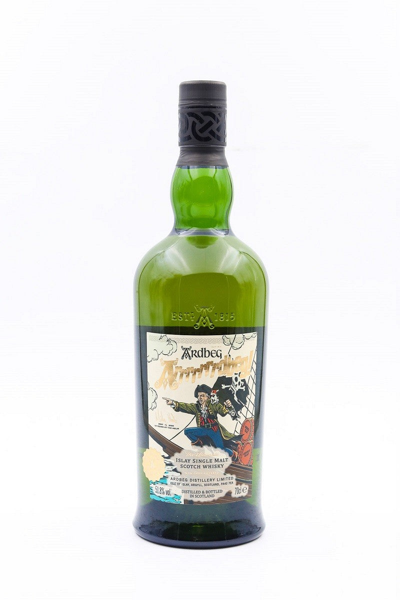 arrrrrrrrbeg committee release | scotch whisky