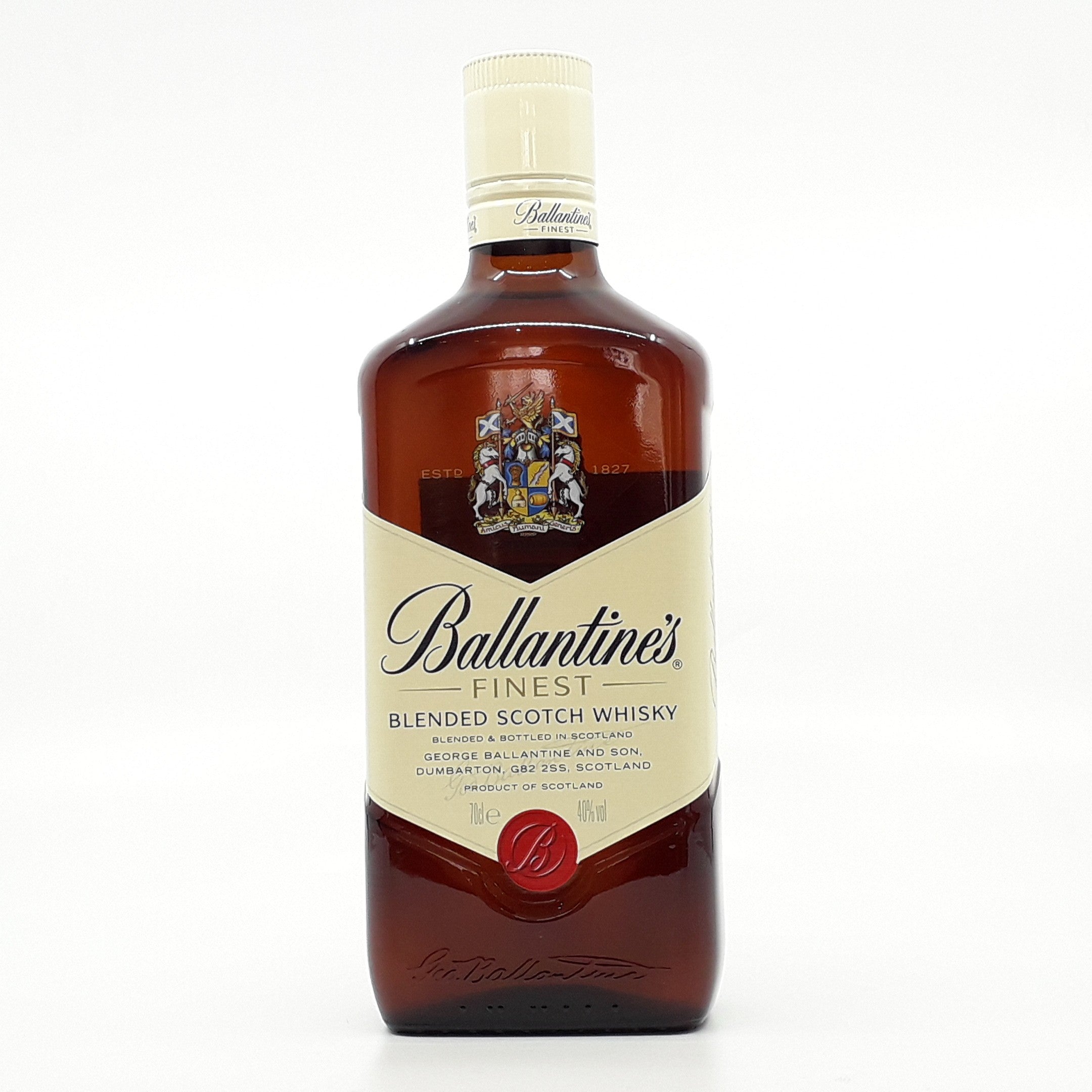 Ballantine's Finest