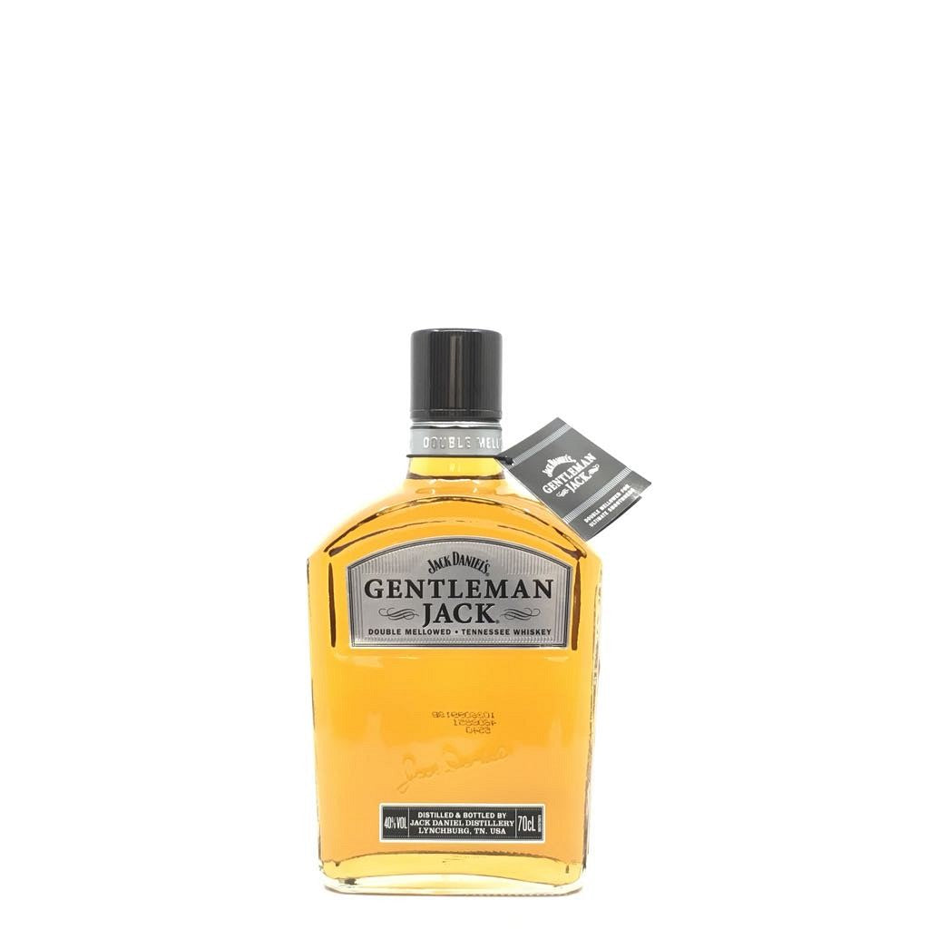 Jack Daniel's Gentleman Jack