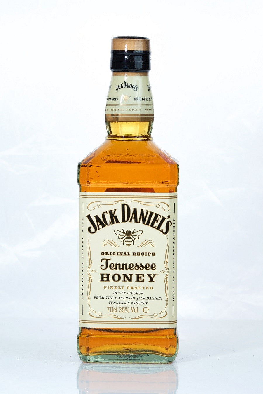 Jack Daniel's Tennessee Honey | bourbon | american whisky