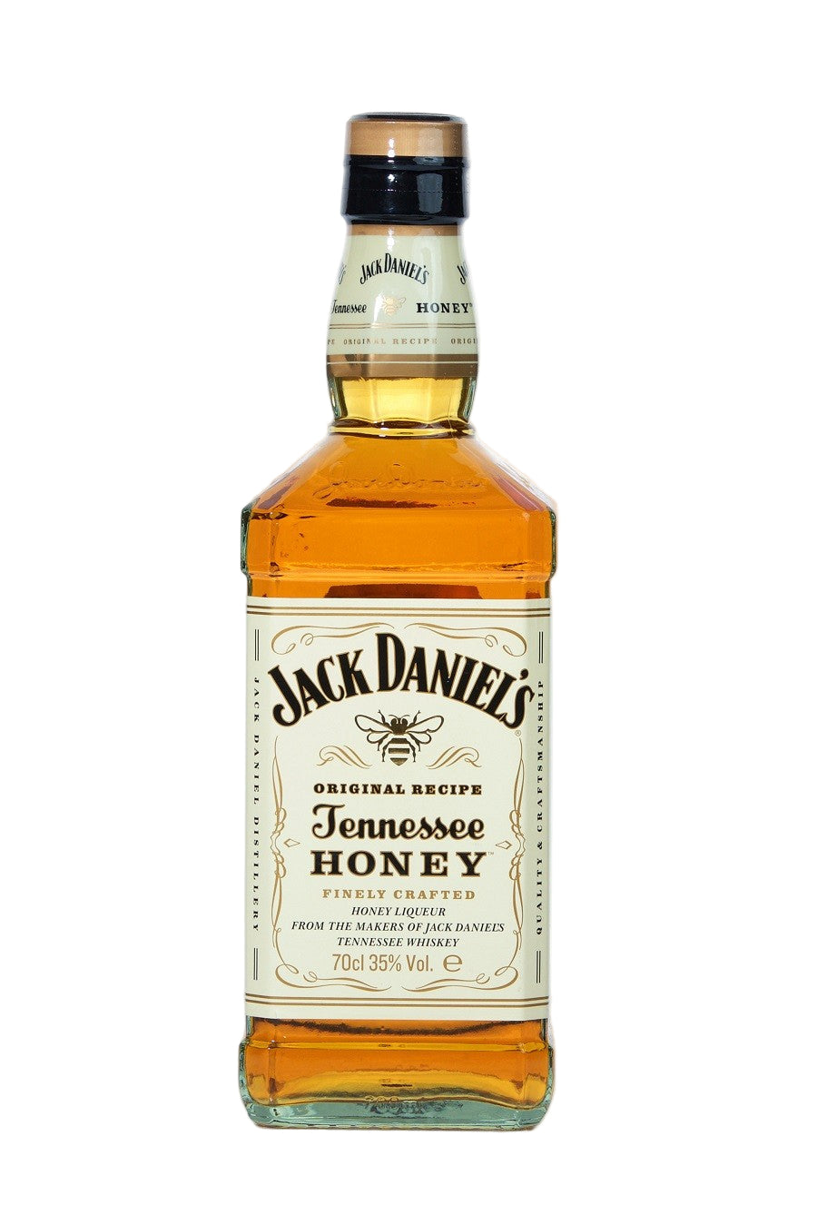 Jack Daniel's Tennessee Honey | bourbon | american whisky