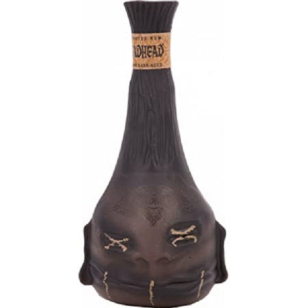 deadhead 6 year old rum 5cl | mexican rum