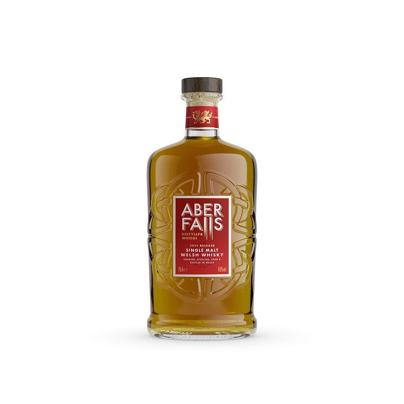 aber falls 2021 release | welsh whisky