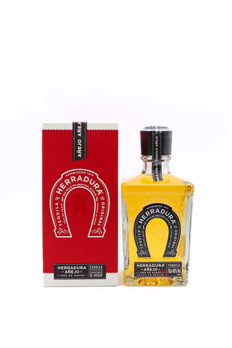 herradura anejo | mexican whiskey