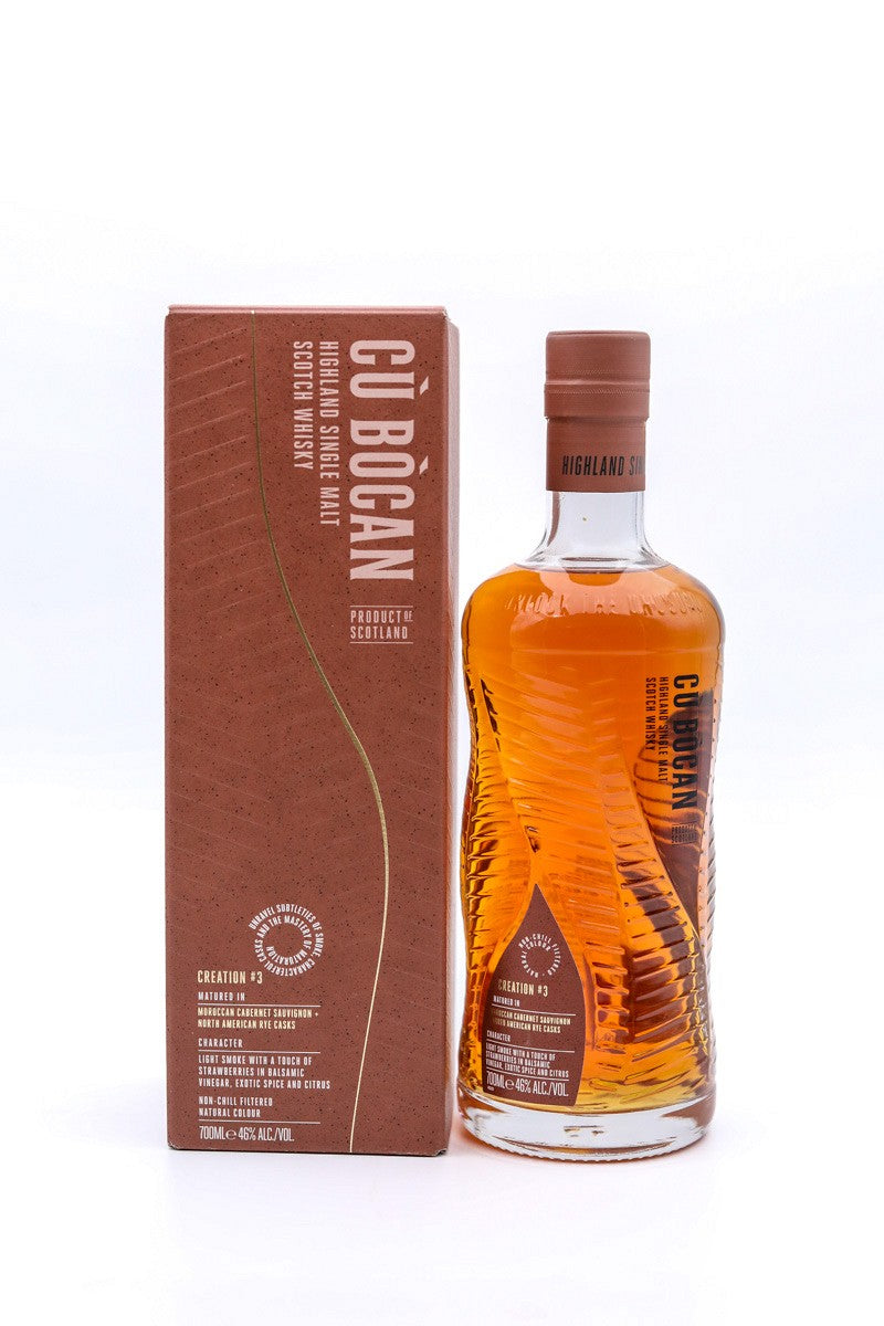 c bcan creation 3 | scotch whisky