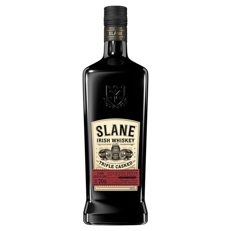 slane irish whiskey | irish whisky