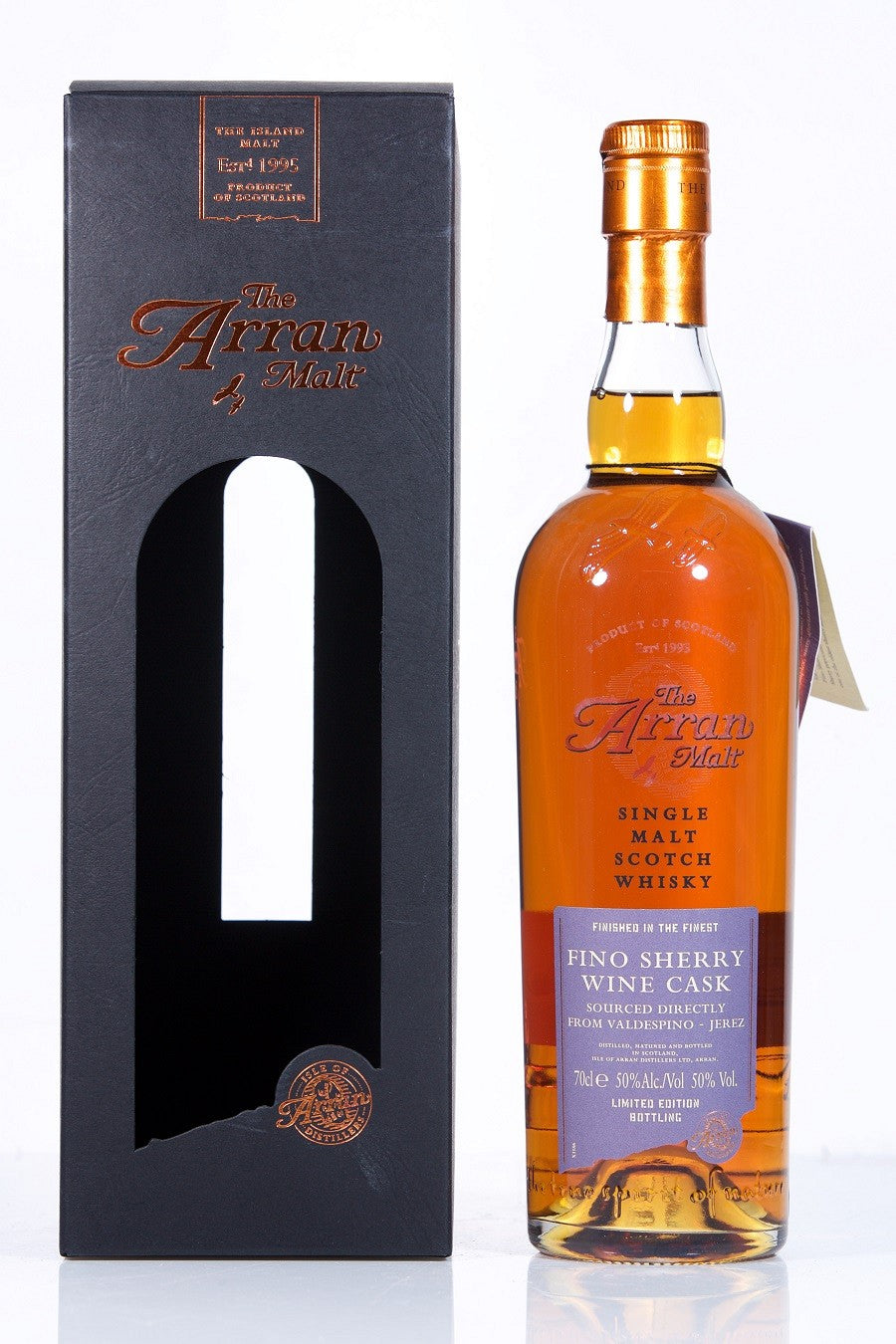 Arran Fino