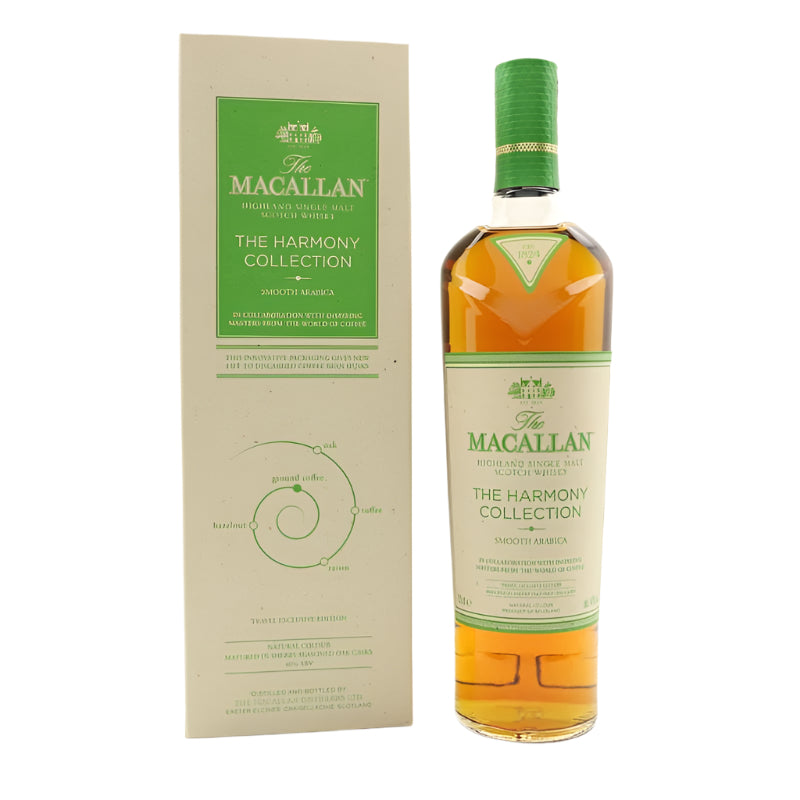 Macallan The Harmony Collection -  Smooth Arabica