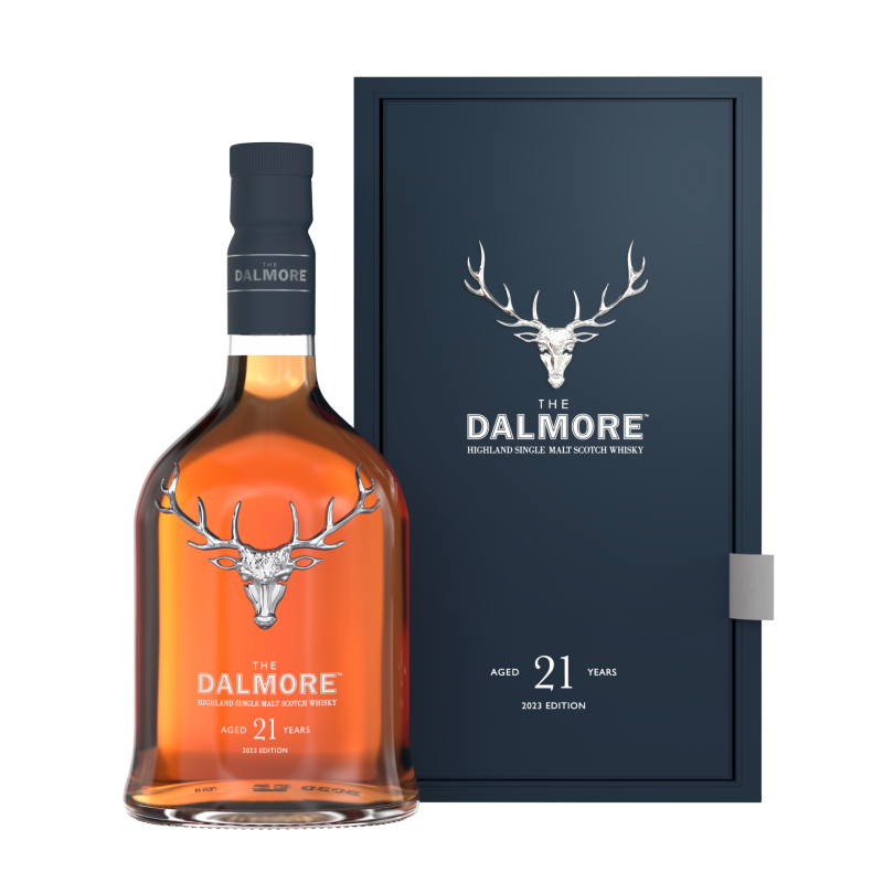 Dalmore 21 Year Old 2023 Edition