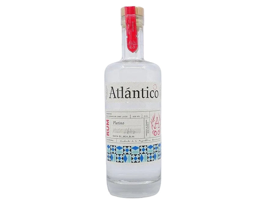 Atlantico Rum Platino
