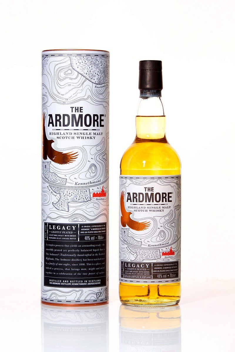 Ardmore Legacy
