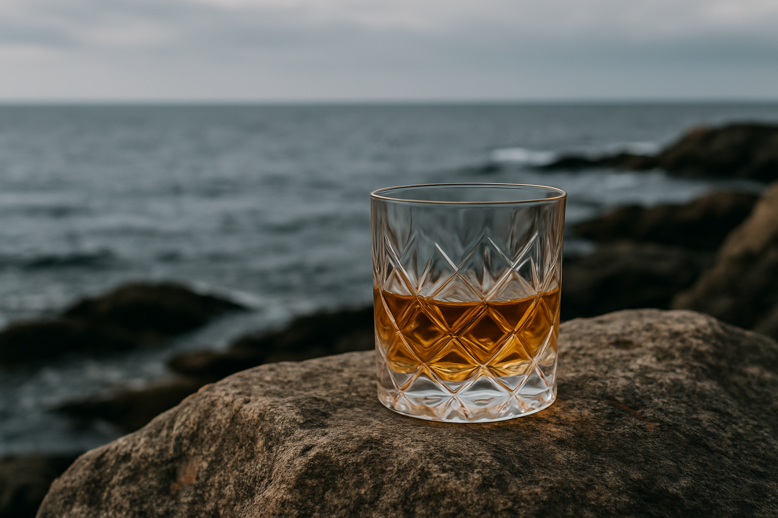 The Rising Popularity of World Whiskies