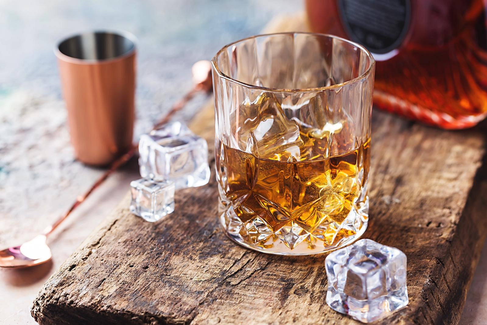 The Regal Top 10 Guide To ‘YOUR’ Whisky