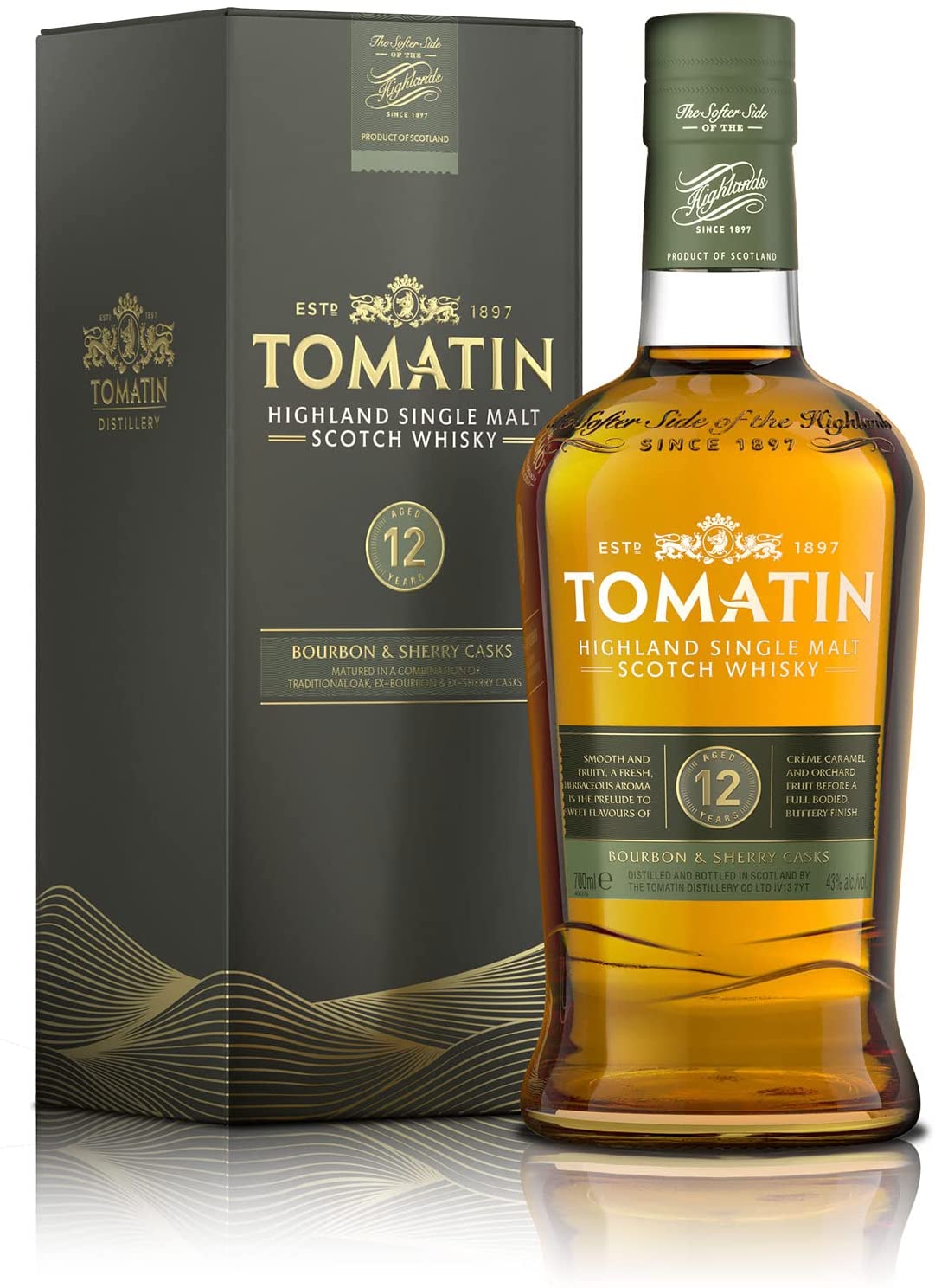 Tomatin