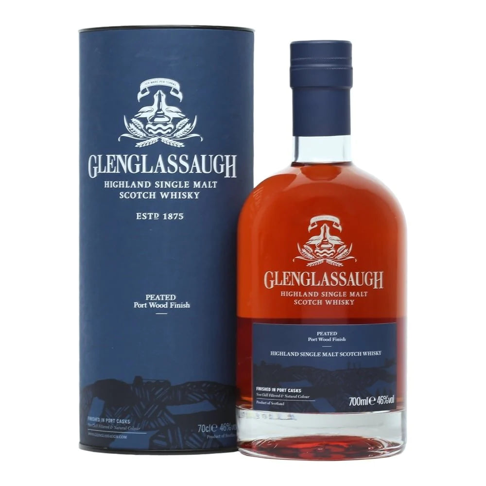 Glenglassaugh