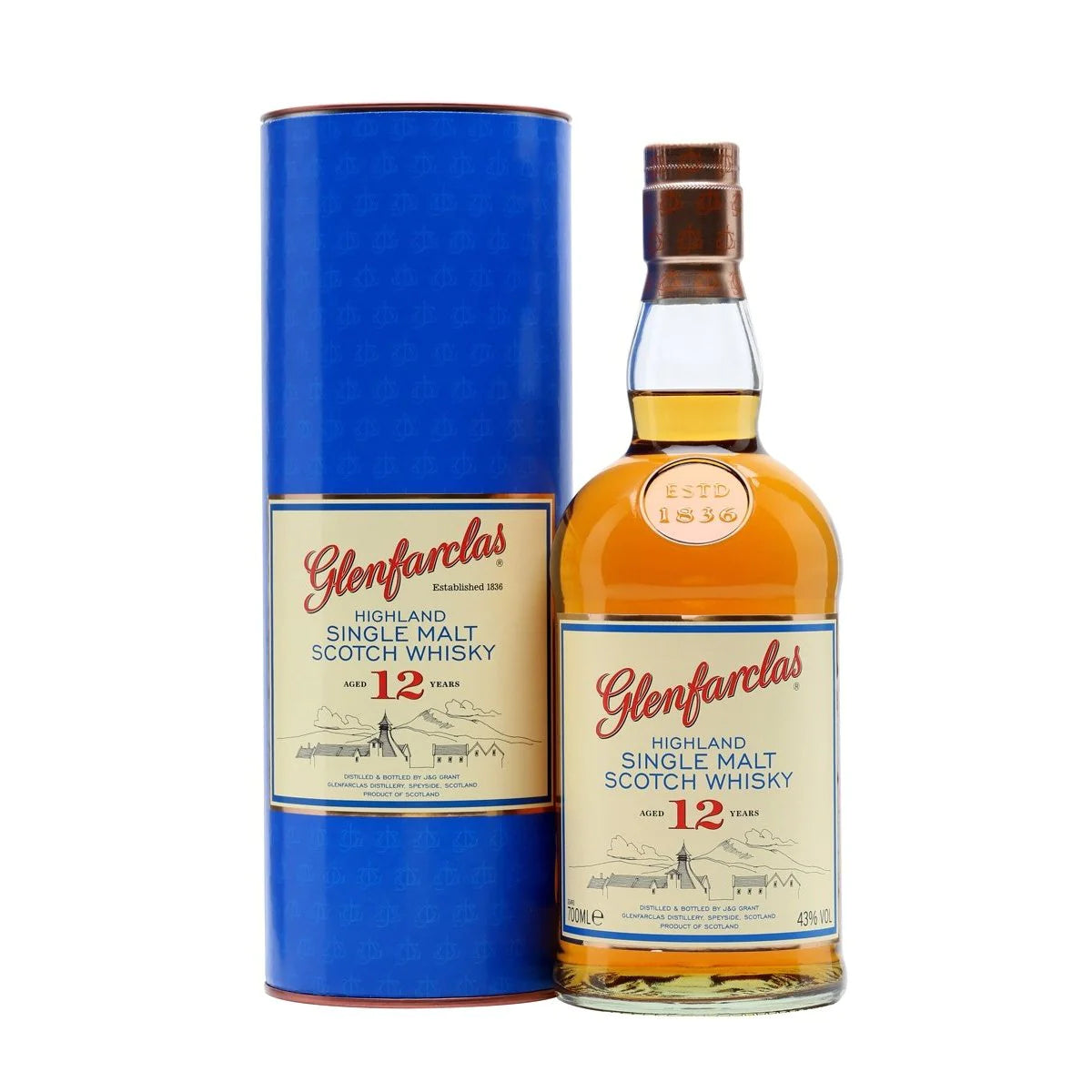 Glenfarclas