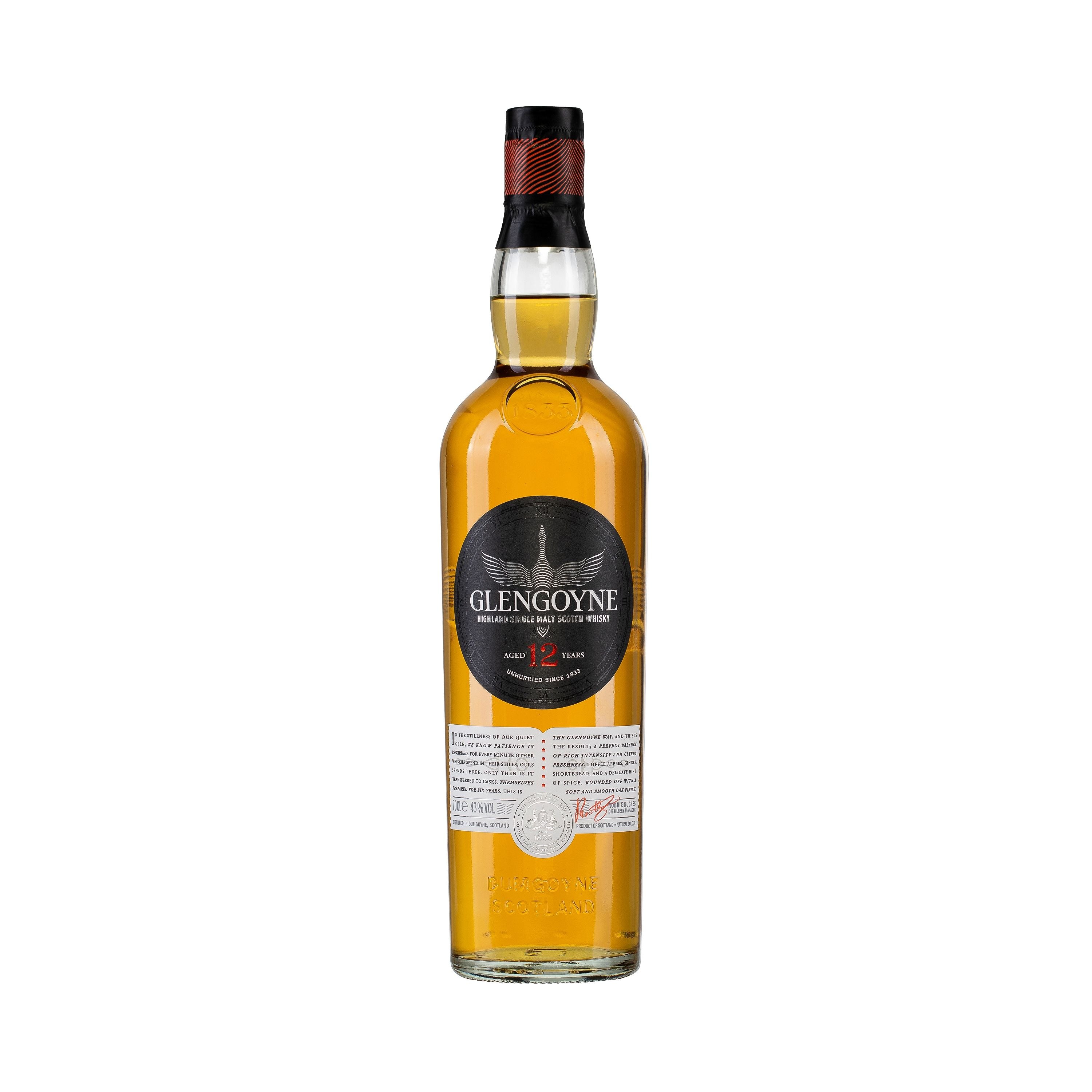Glengoyne 12 Year Old