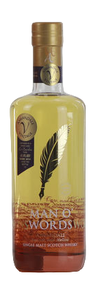 Annandale Man O’Words Rare Vintage 2014 - Cask 142