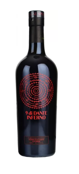 9 Di Dante Inferno