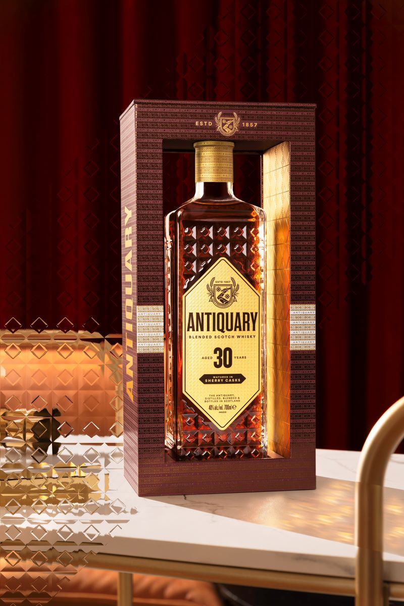 Antiquary 30 Year Old